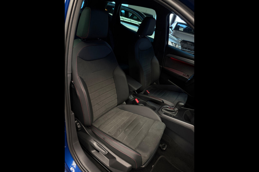 Seat Arona 1.0 TSI FR Pakket CarPlay Camera