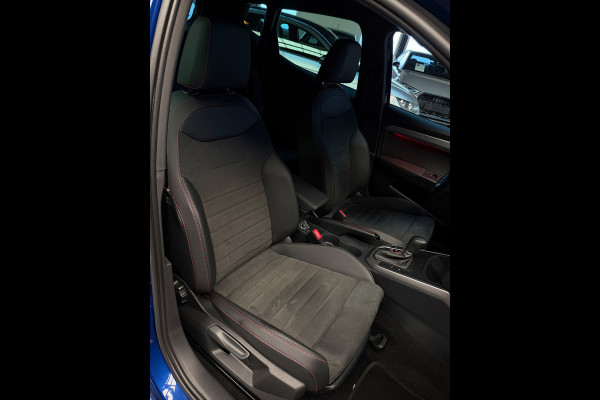 Seat Arona 1.0 TSI FR Pakket CarPlay Camera