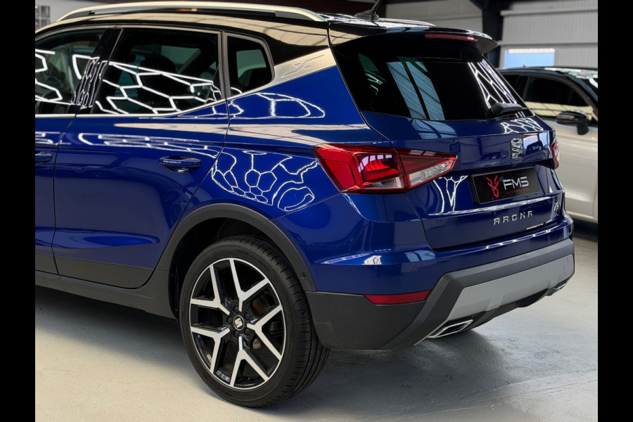 Seat Arona 1.0 TSI FR Pakket CarPlay Camera