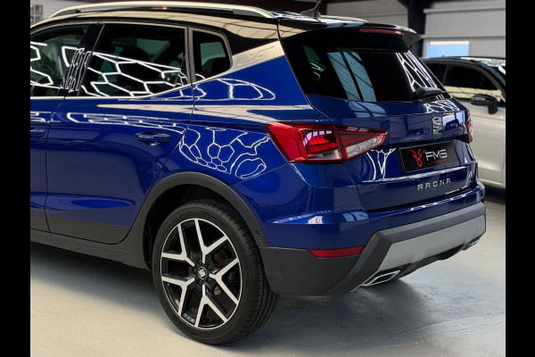 Seat Arona 1.0 TSI FR Pakket CarPlay Camera