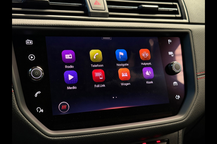 Seat Arona 1.0 TSI FR Pakket CarPlay Camera