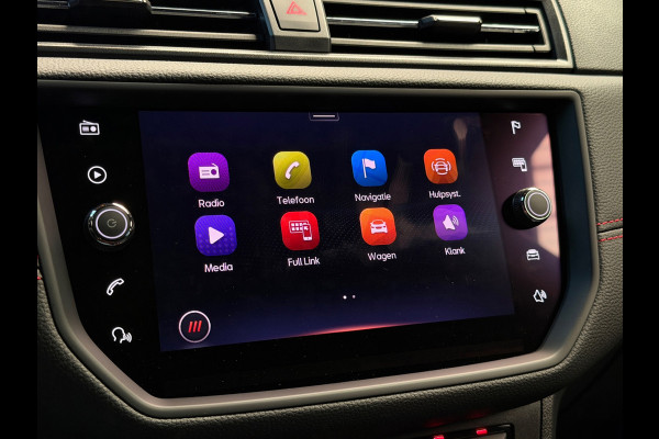 Seat Arona 1.0 TSI FR Pakket CarPlay Camera