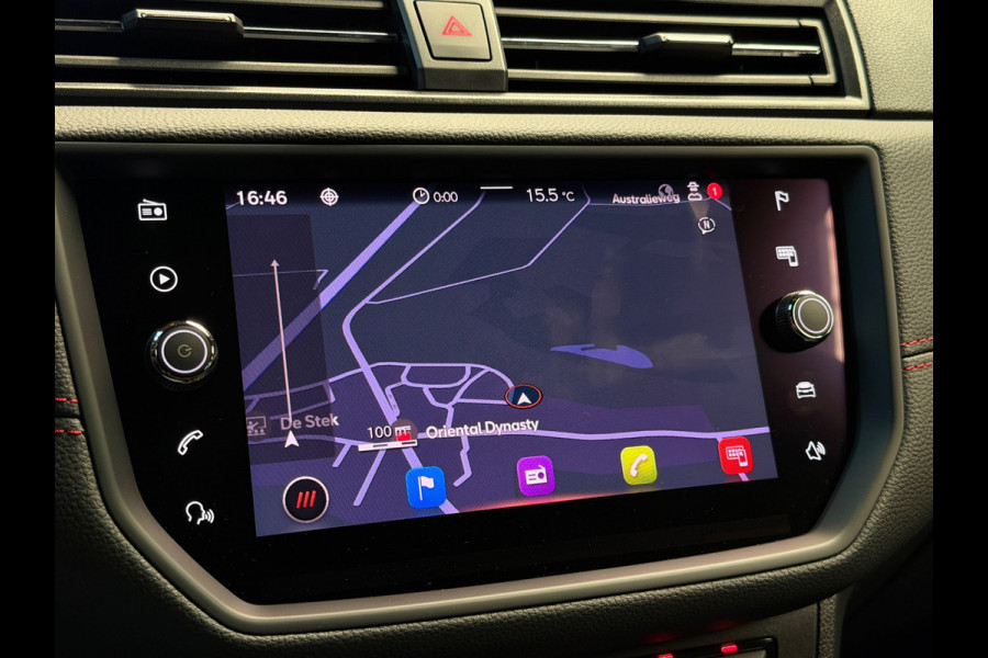 Seat Arona 1.0 TSI FR Pakket CarPlay Camera