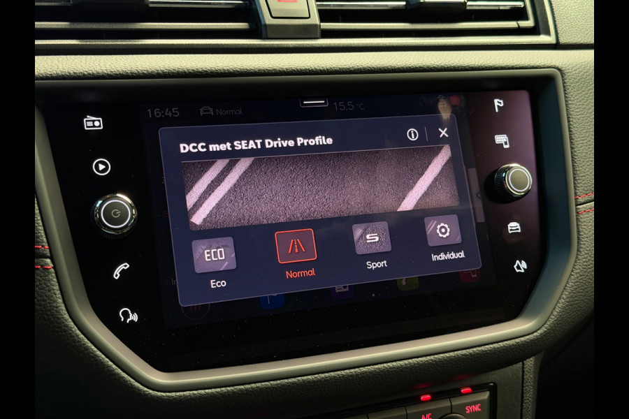 Seat Arona 1.0 TSI FR Pakket CarPlay Camera