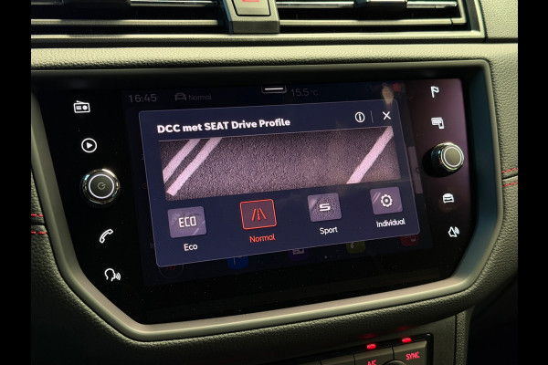 Seat Arona 1.0 TSI FR Pakket CarPlay Camera