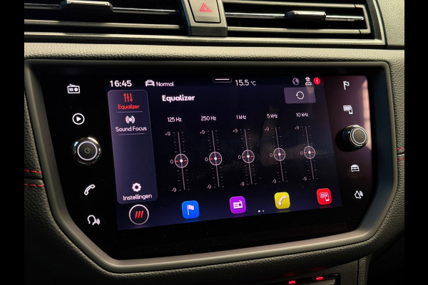 Seat Arona 1.0 TSI FR Pakket CarPlay Camera