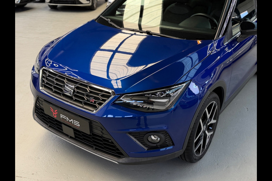 Seat Arona 1.0 TSI FR Pakket CarPlay Camera