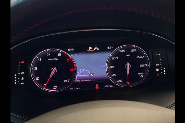 Seat Arona 1.0 TSI FR Pakket CarPlay Camera