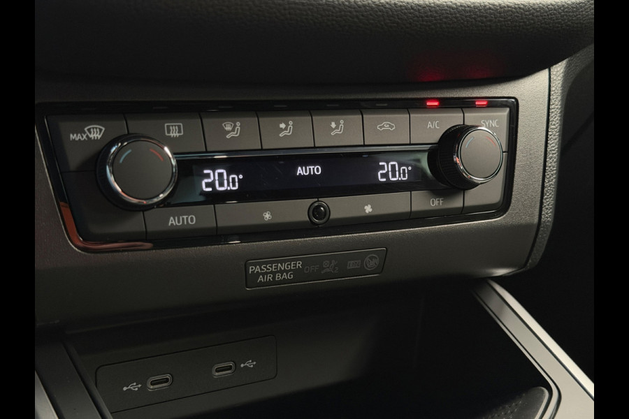 Seat Arona 1.0 TSI FR Pakket CarPlay Camera