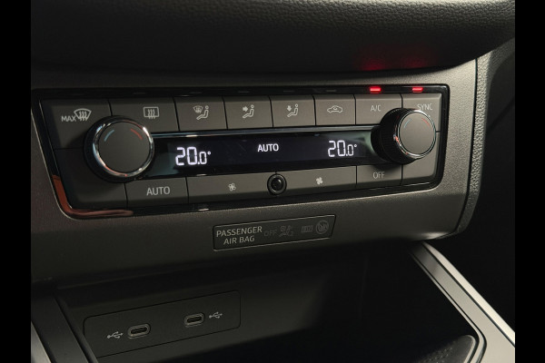 Seat Arona 1.0 TSI FR Pakket CarPlay Camera