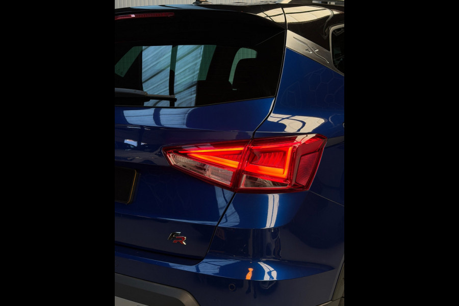 Seat Arona 1.0 TSI FR Pakket CarPlay Camera
