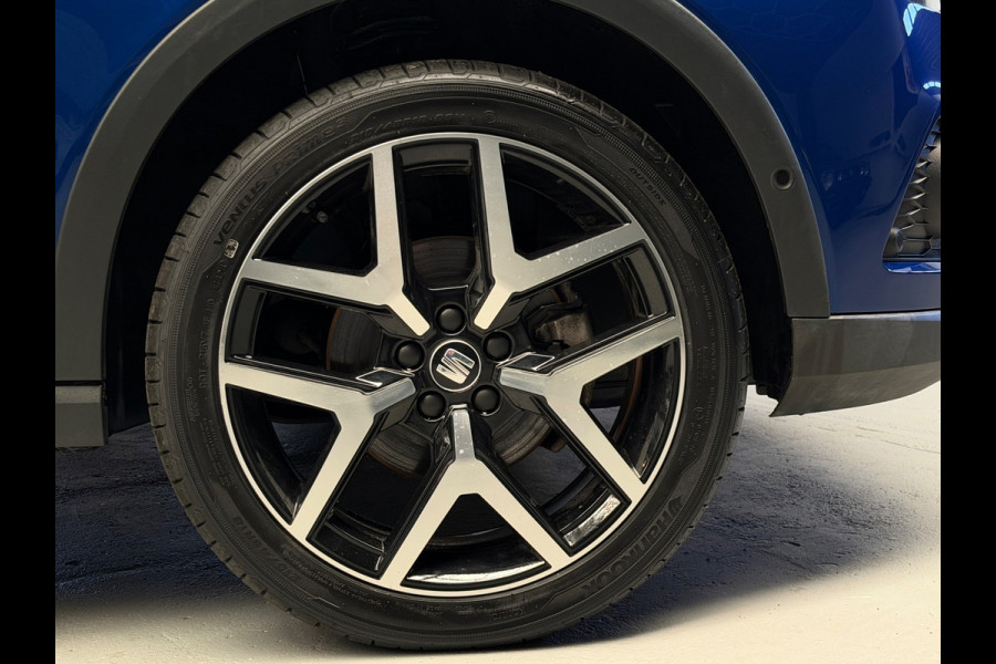 Seat Arona 1.0 TSI FR Pakket CarPlay Camera