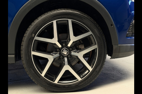 Seat Arona 1.0 TSI FR Pakket CarPlay Camera