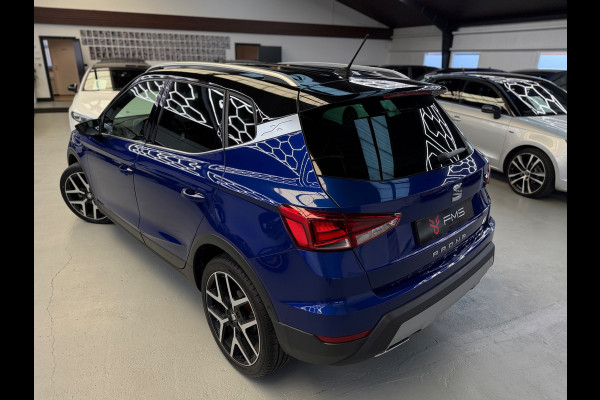 Seat Arona 1.0 TSI FR Pakket CarPlay Camera