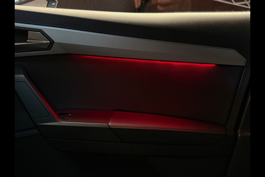 Seat Arona 1.0 TSI FR Pakket CarPlay Camera