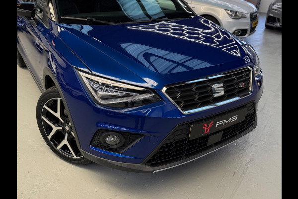 Seat Arona 1.0 TSI FR Pakket CarPlay Camera