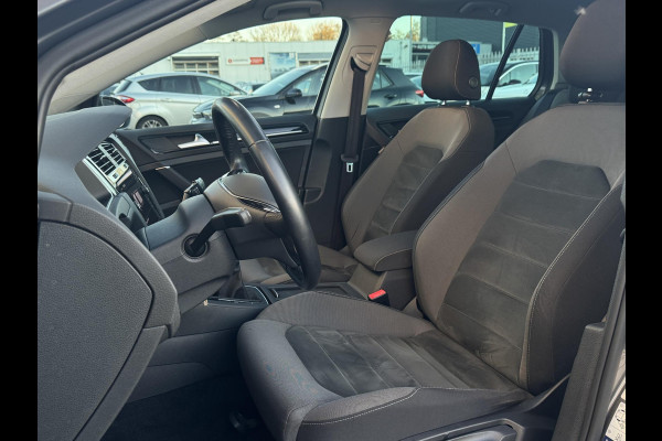 Volkswagen Golf 1.5 TSI Highline NL-AUTO | DEALER ONDERHOUDEN | PANODAK | TREKHAAK