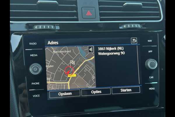 Volkswagen Golf 1.5 TSI Highline NL-AUTO | DEALER ONDERHOUDEN | PANODAK | TREKHAAK