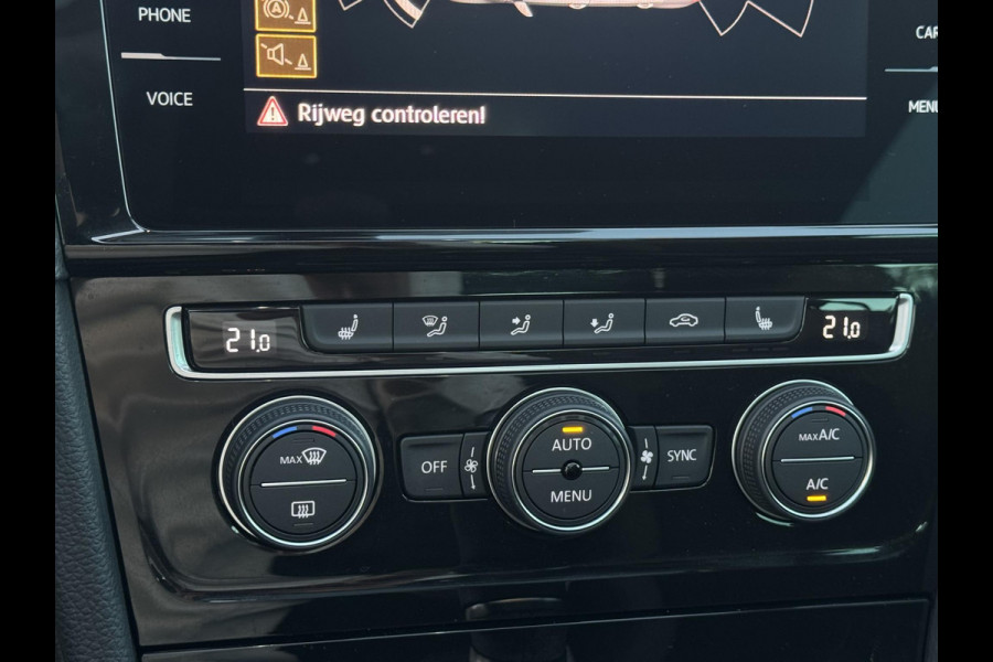 Volkswagen Golf 1.5 TSI Highline NL-AUTO | DEALER ONDERHOUDEN | PANODAK | TREKHAAK