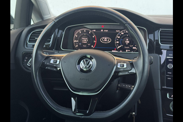 Volkswagen Golf 1.5 TSI Highline NL-AUTO | DEALER ONDERHOUDEN | PANODAK | TREKHAAK