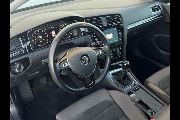 Volkswagen Golf 1.5 TSI Highline NL-AUTO | DEALER ONDERHOUDEN | PANODAK | TREKHAAK