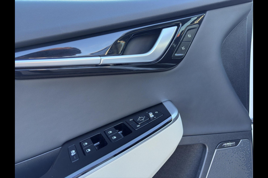 Kia Ev6 GT-Line AWD 77.4 kWh Pano | HUD | MeridianSound | 360-Camera | Alcantara/Leder | Memory Seats | Stoelverkoeling | Apple Carplay & Android Auto |