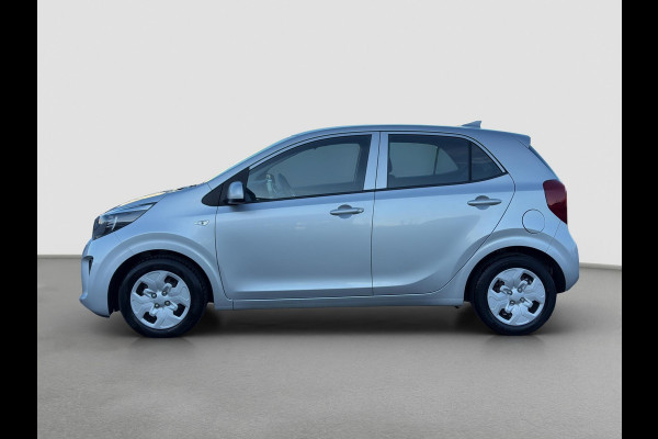 Kia Picanto 1.0 MPi ComfortPlusLine Apple Carplay & Android Auto | Camera | Airco |
