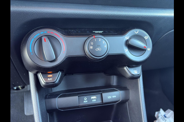 Kia Picanto 1.0 MPi ComfortPlusLine Apple Carplay & Android Auto | Camera | Airco |