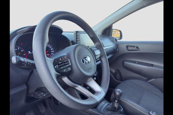 Kia Picanto 1.0 MPi ComfortPlusLine Apple Carplay & Android Auto | Camera | Airco |