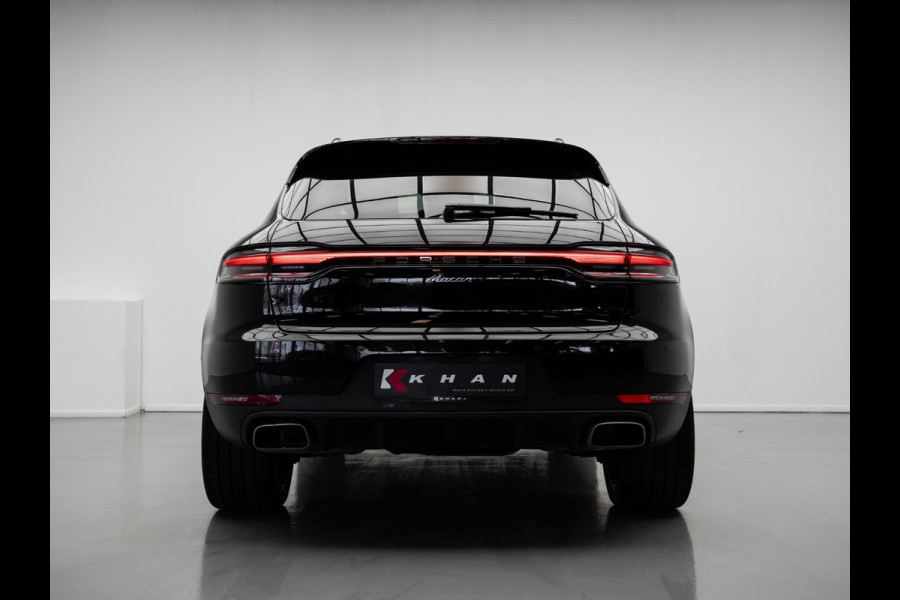 Porsche Macan 2.0 |Pano|SportChrono|Facelift|Carplay|
