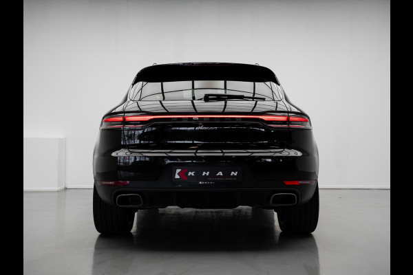Porsche Macan 2.0 |Pano|SportChrono|Facelift|Carplay|