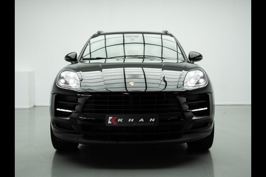 Porsche Macan 2.0 |Pano|SportChrono|Facelift|Carplay|