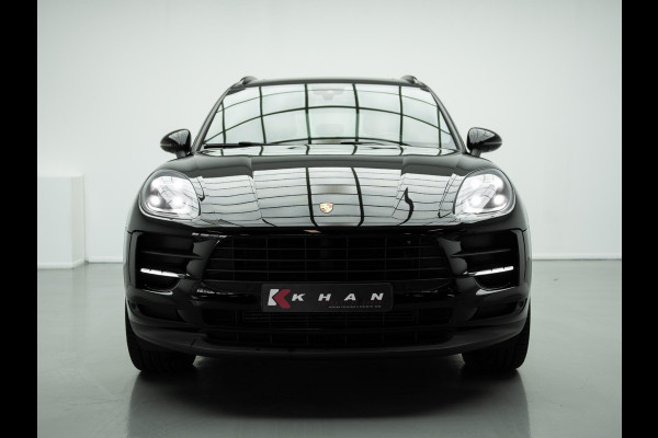 Porsche Macan 2.0 |Pano|SportChrono|Facelift|Carplay|