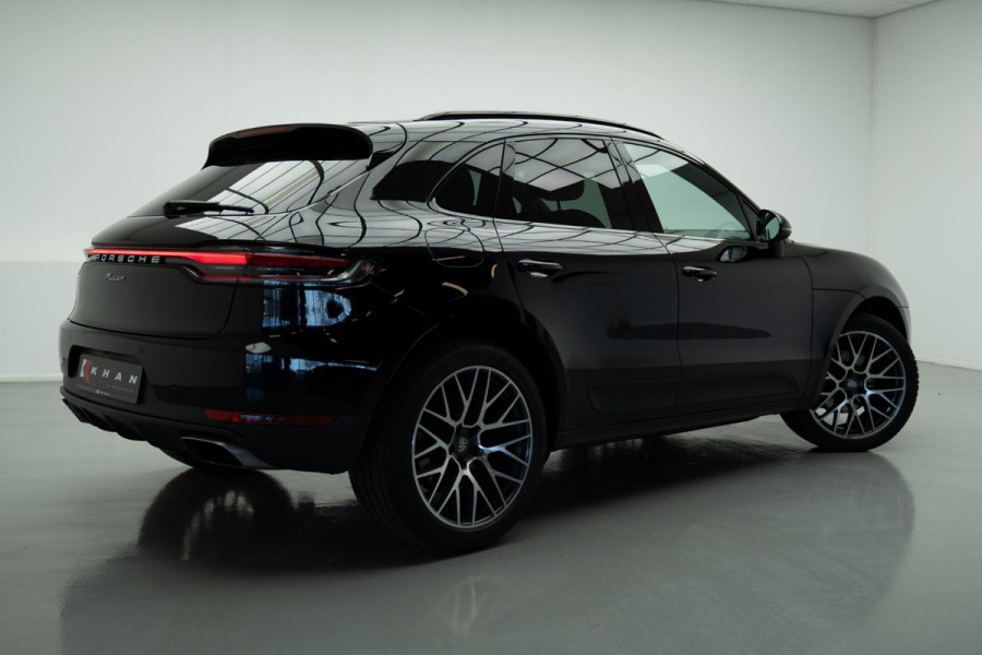 Porsche Macan 2.0 |Pano|SportChrono|Facelift|Carplay|