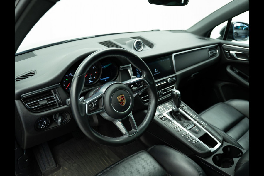 Porsche Macan 2.0 |Pano|SportChrono|Facelift|Carplay|