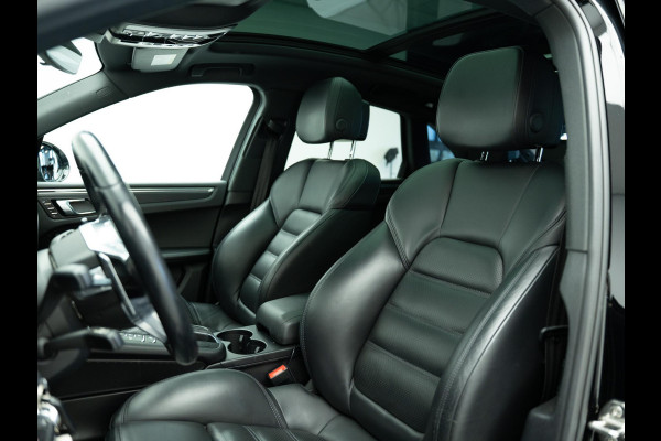 Porsche Macan 2.0 |Pano|SportChrono|Facelift|Carplay|