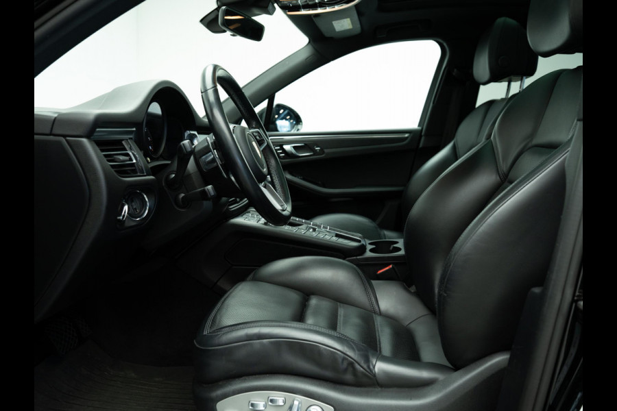 Porsche Macan 2.0 |Pano|SportChrono|Facelift|Carplay|