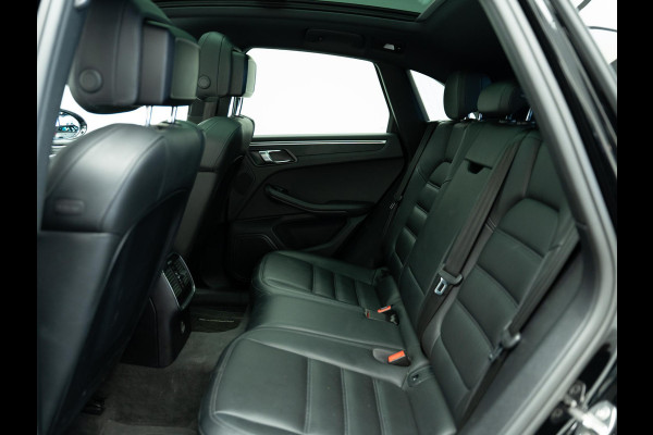 Porsche Macan 2.0 |Pano|SportChrono|Facelift|Carplay|