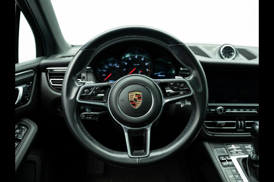 Porsche Macan 2.0 |Pano|SportChrono|Facelift|Carplay|