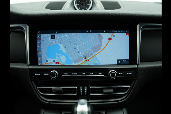 Porsche Macan 2.0 |Pano|SportChrono|Facelift|Carplay|