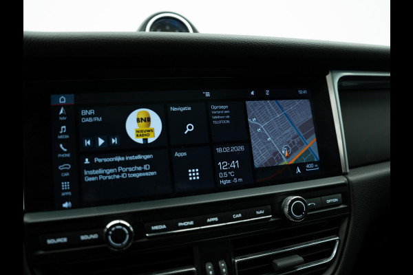 Porsche Macan 2.0 |Pano|SportChrono|Facelift|Carplay|