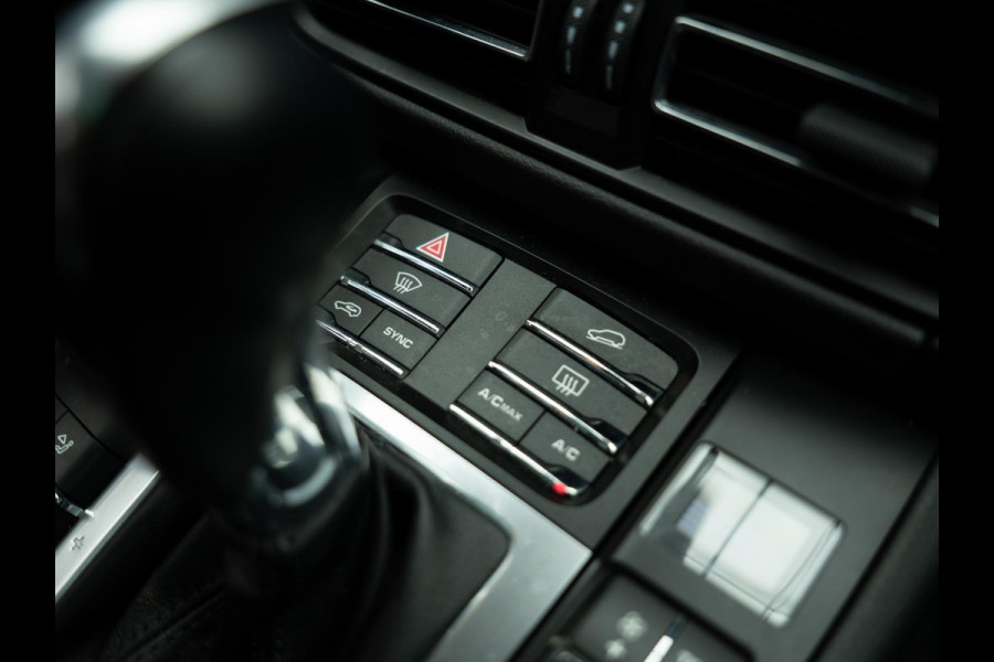 Porsche Macan 2.0 |Pano|SportChrono|Facelift|Carplay|