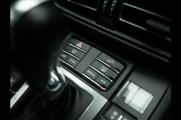 Porsche Macan 2.0 |Pano|SportChrono|Facelift|Carplay|