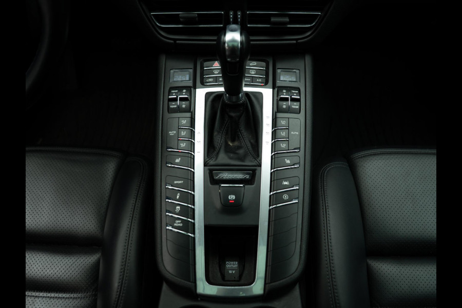 Porsche Macan 2.0 |Pano|SportChrono|Facelift|Carplay|