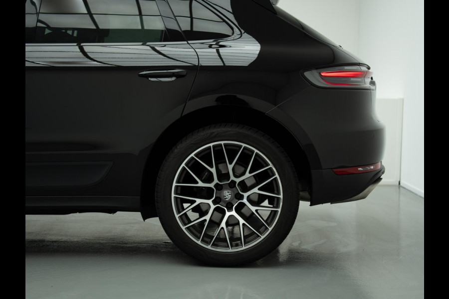 Porsche Macan 2.0 |Pano|SportChrono|Facelift|Carplay|