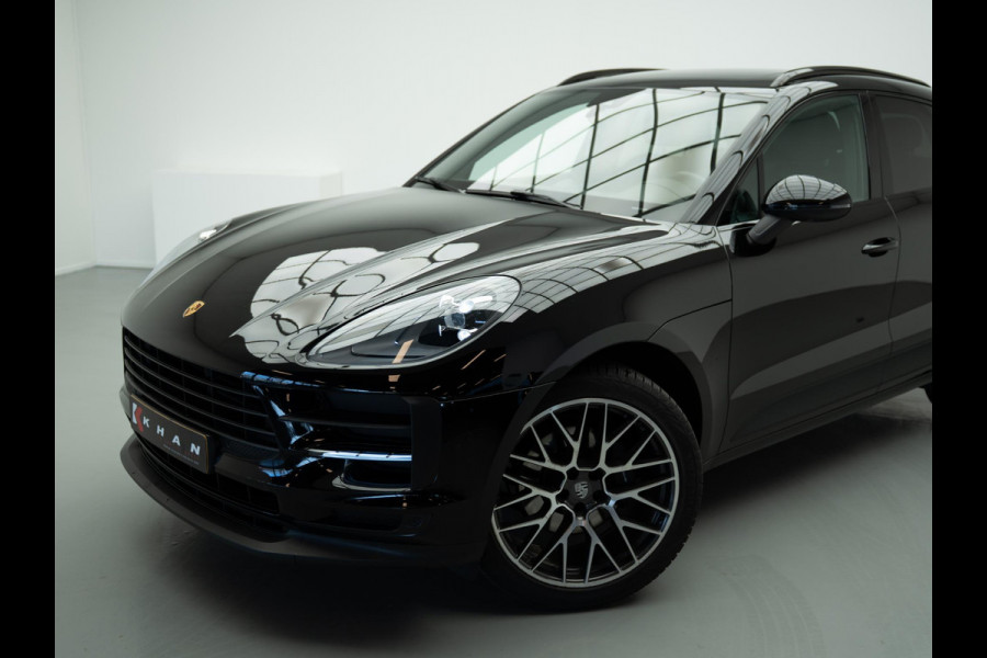 Porsche Macan 2.0 |Pano|SportChrono|Facelift|Carplay|