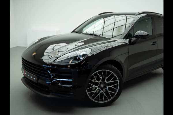 Porsche Macan 2.0 |Pano|SportChrono|Facelift|Carplay|