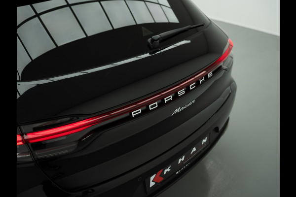Porsche Macan 2.0 |Pano|SportChrono|Facelift|Carplay|