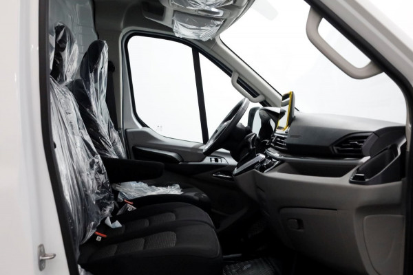 Maxus eDeliver 9 L3H2 72kWh WLTP Range 280km 100% Elektrisch Airco/Camera NIEUW 02-2024