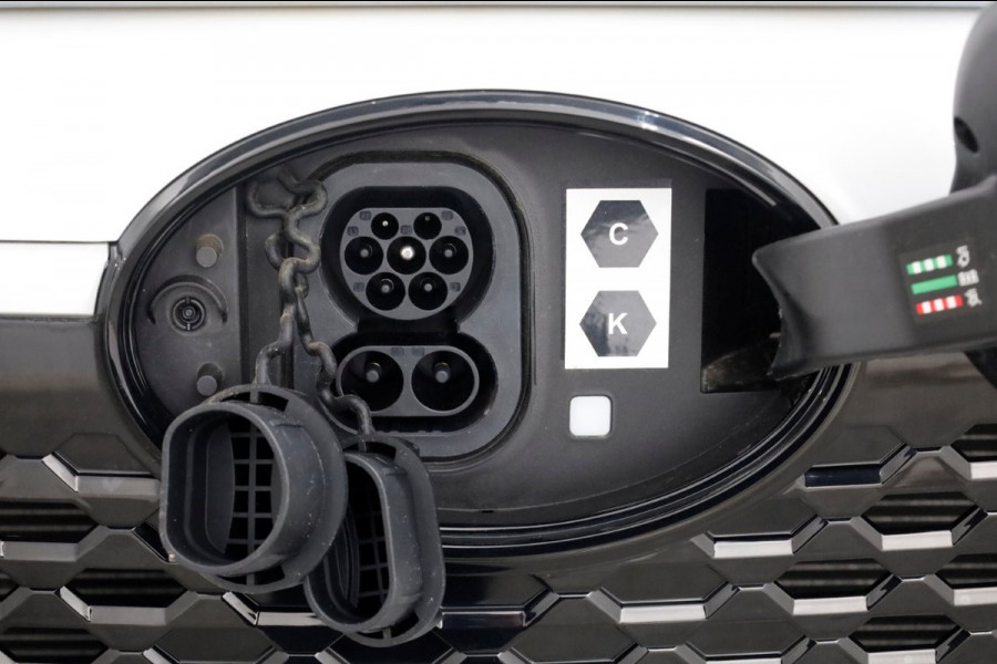 Maxus eDeliver 9 L3H2 72kWh WLTP Range 280km 100% Elektrisch Airco/Camera NIEUW 02-2024